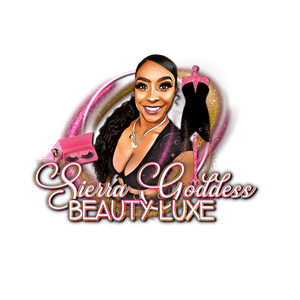 Sierra goddess beauty luxe 